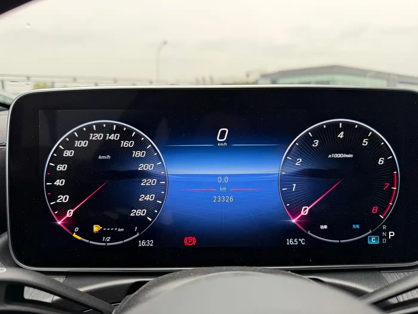 Mercedes-Benz C-Class 2023 C 200 L Sport фото 9