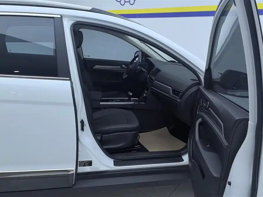Haval H6 2019 Sport 1.5T Automatic 2WD Elite (China VI) фото 8