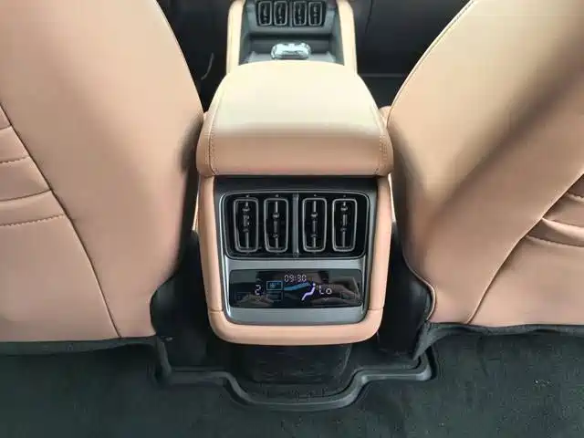 BYD Song L EV 2025 2025 Smart Driving Edition 662km Lidar Excellence