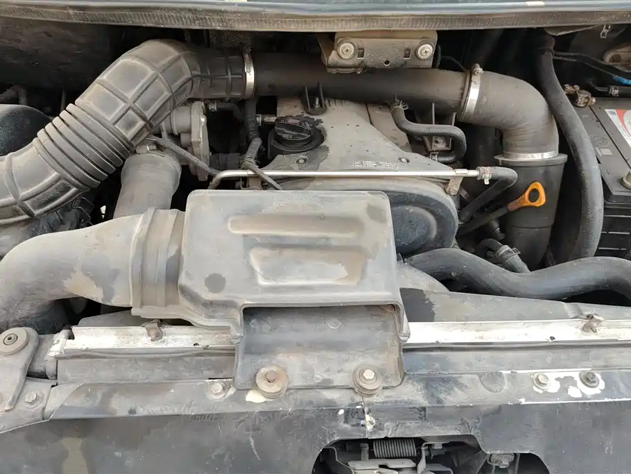 JIANGQI GROUP RUIFENG M5