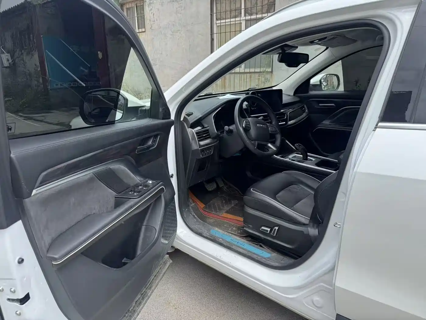 Haval H6 2021 Model National Trend Edition 1.5T Auto Champion фото 7