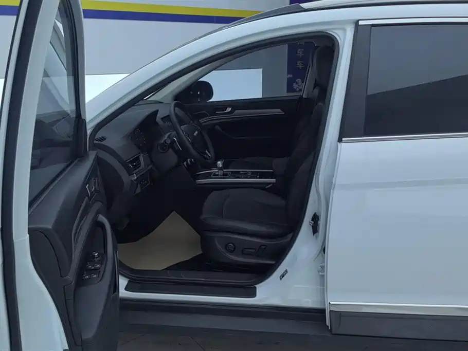 Haval H6 2019 Sport 1.5T Automatic 2WD Elite (China VI) фото 9