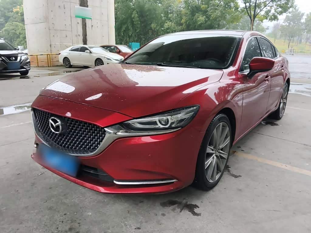 Mazda Atenza