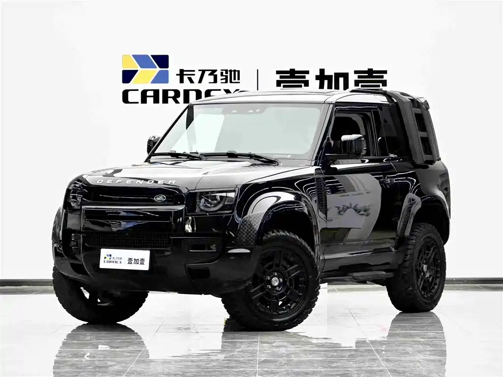 Land Rover Defender 2023 Model 90 3.0T P400 XS