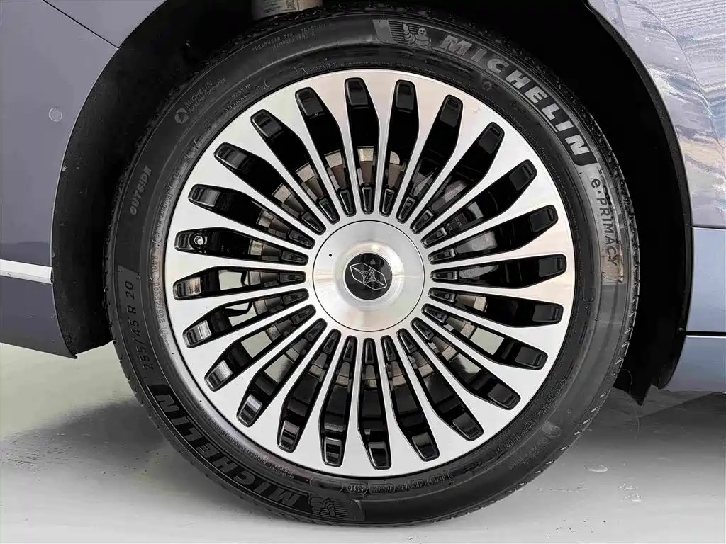 Xiangjie Enjoy World S9T 2025 2025 Model Extended Range Version 53.4kWh