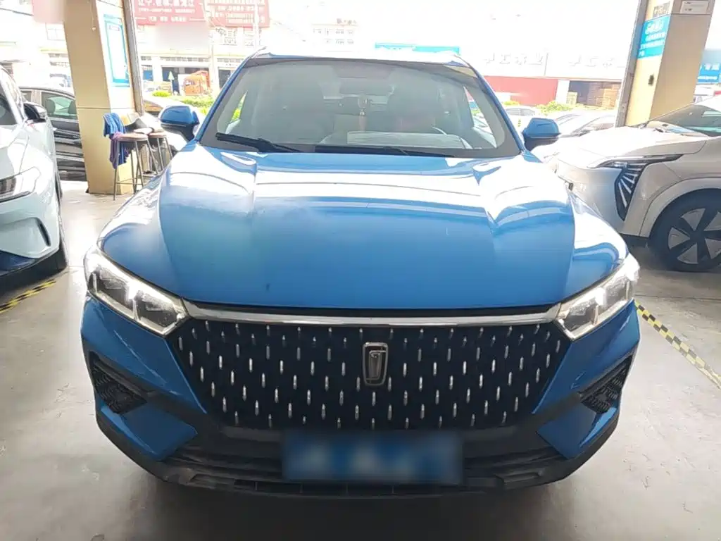 Besturn Bestune T77 2020 2020 PRO 280 TID Automatic Luxury