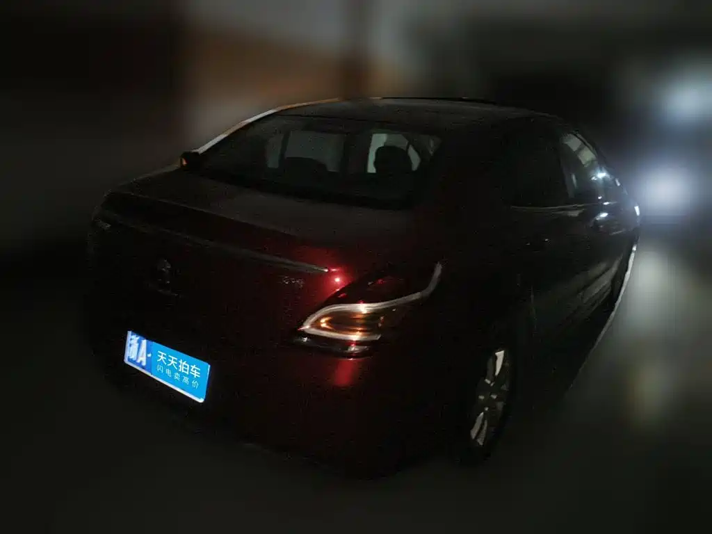 Peugeot 308 2012 2012 1.6L Automatic Premium Type