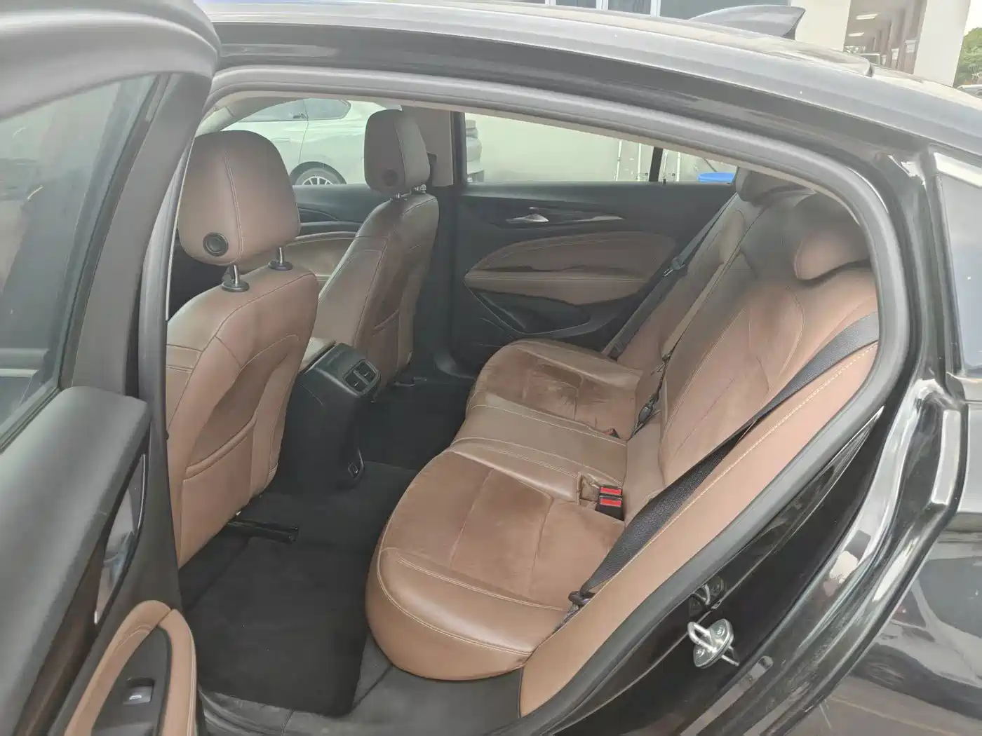 Фото 6 - Buick Regal