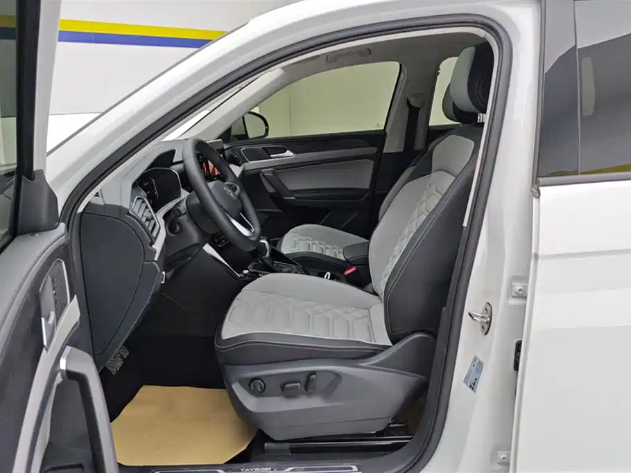 VOLKSWAGEN TANYUE