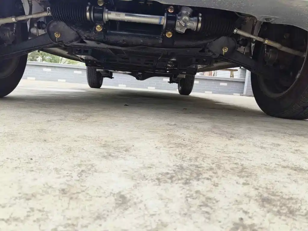 Changan Kaicheng Changan Star 5 2026 2022 1.4L Classic Van JL473Q3