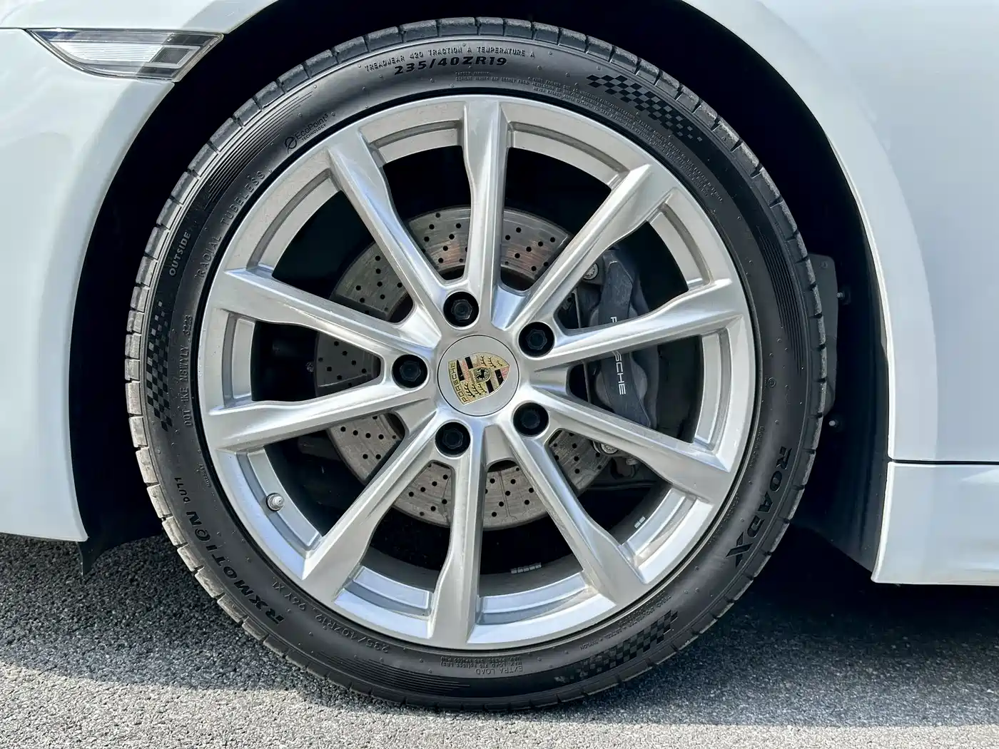 Porsche 718 2020 Boxster 2.0T фото 25