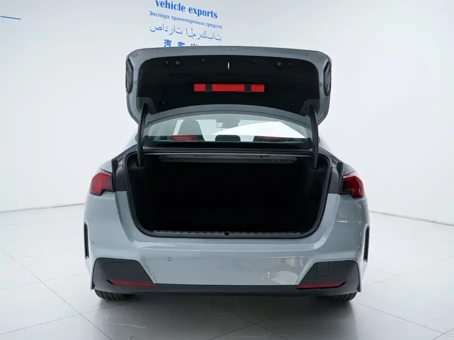 BMW 2 Series 2025 2025 225L M Sport Moonlight Package