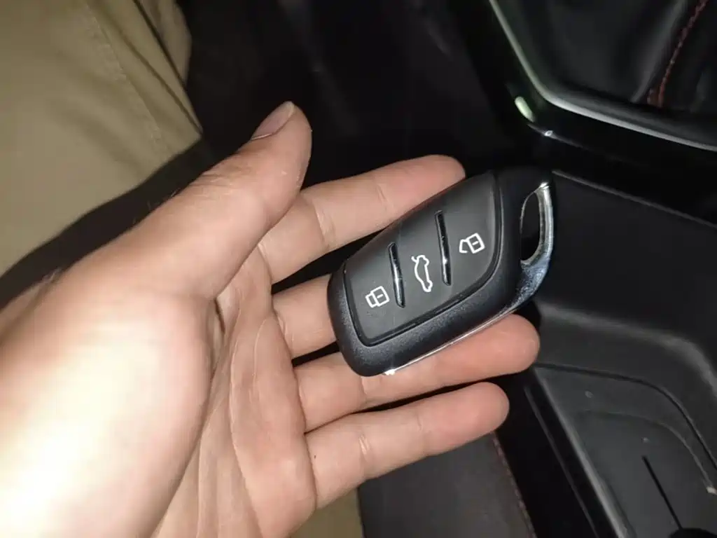 MG MG5 2025 2023 180DVVT Manual Trend Edition