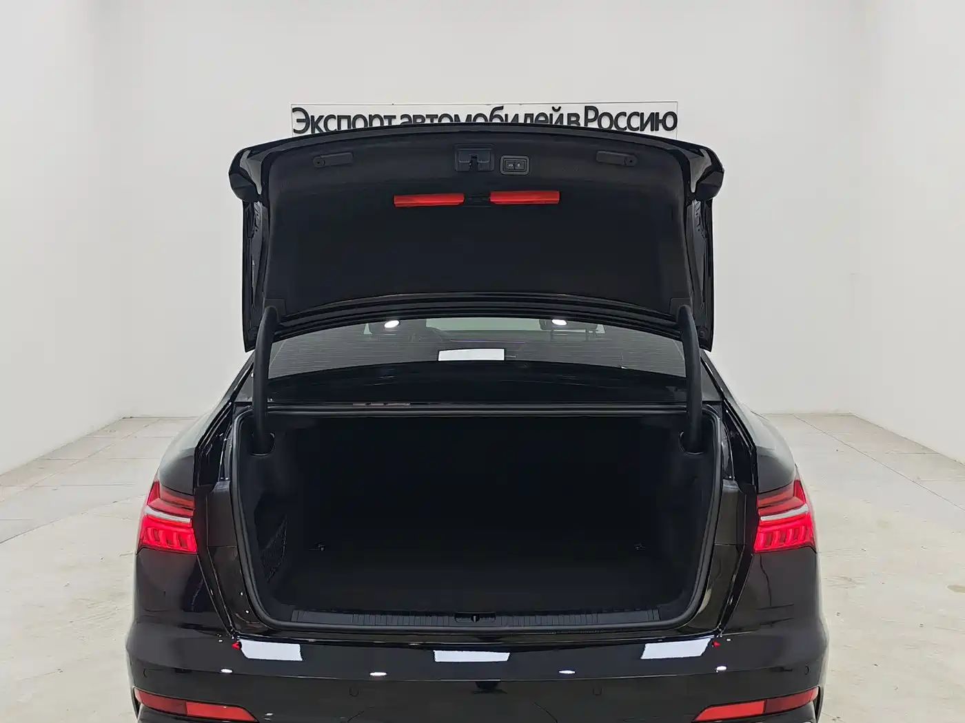 Audi A6L 2025 45 TFSI Premium Sport фото 20