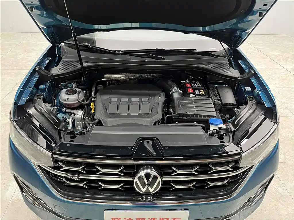 Volkswagen Tayron 2023 380TSI 4WD R-Line Pro Smart Edition фото 21