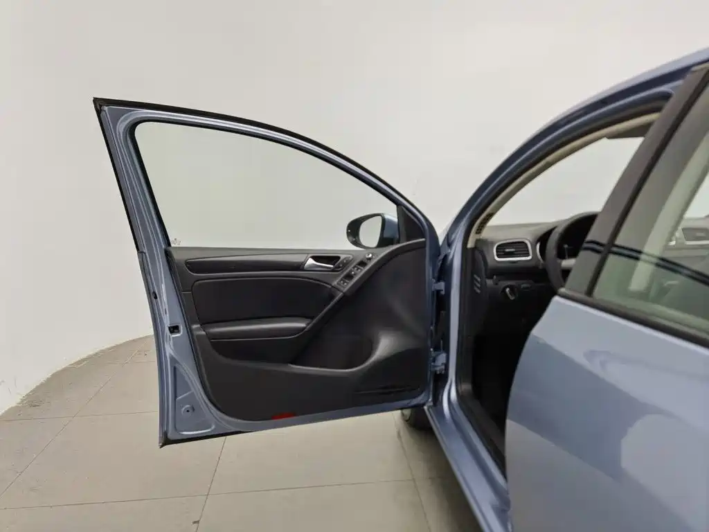Volkswagen Golf 2012 2012 1.4TSI Automatic Comfort