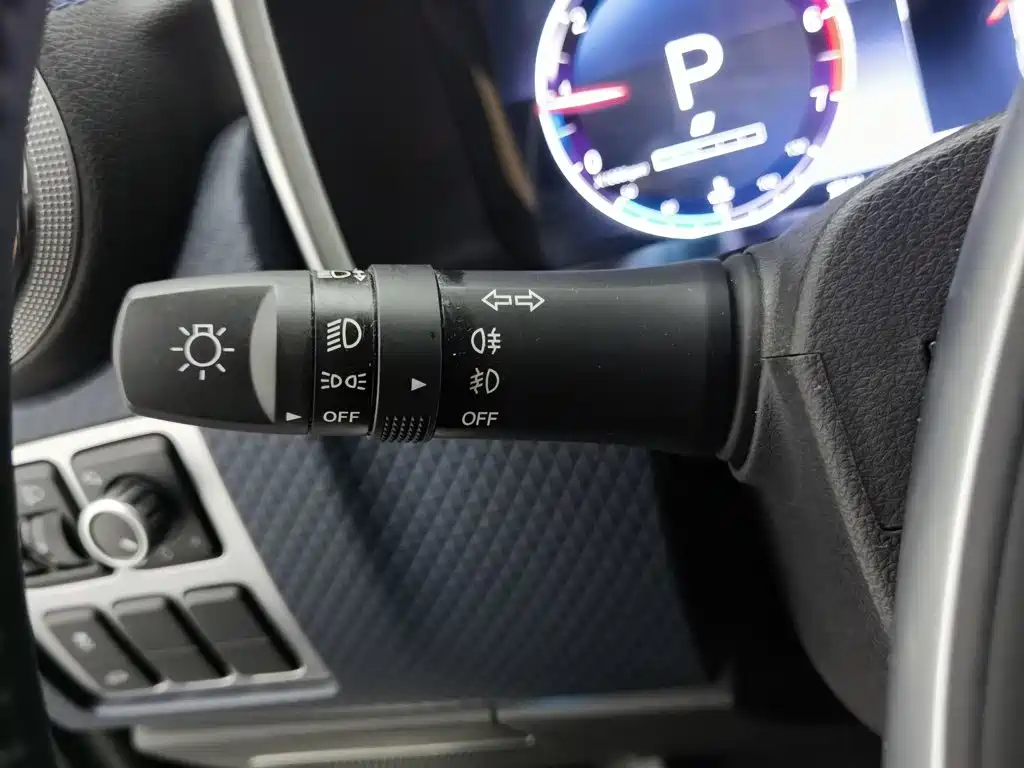 BAIC BJ40, миниатюра 21