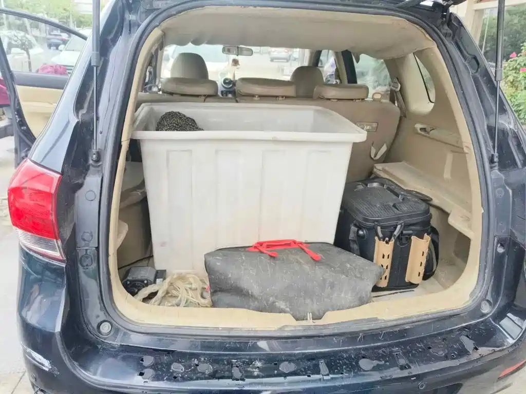 Фото 5 - Haval H6