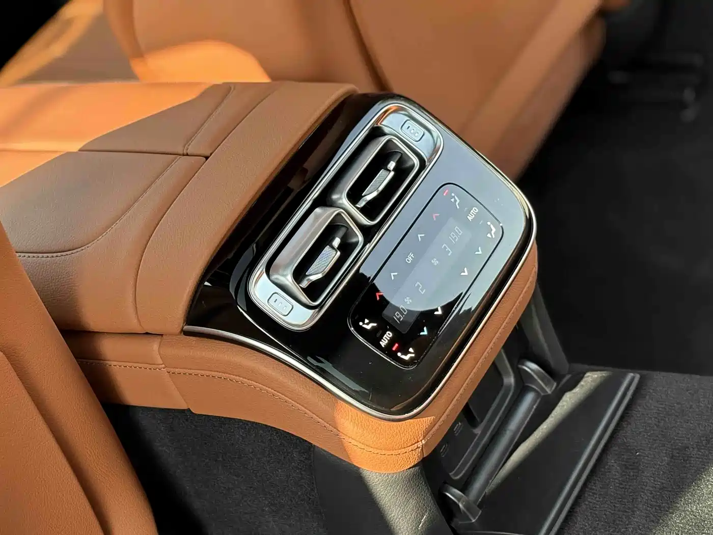 Mercedes-Benz S-Class 2021 S 400 L Business фото 8