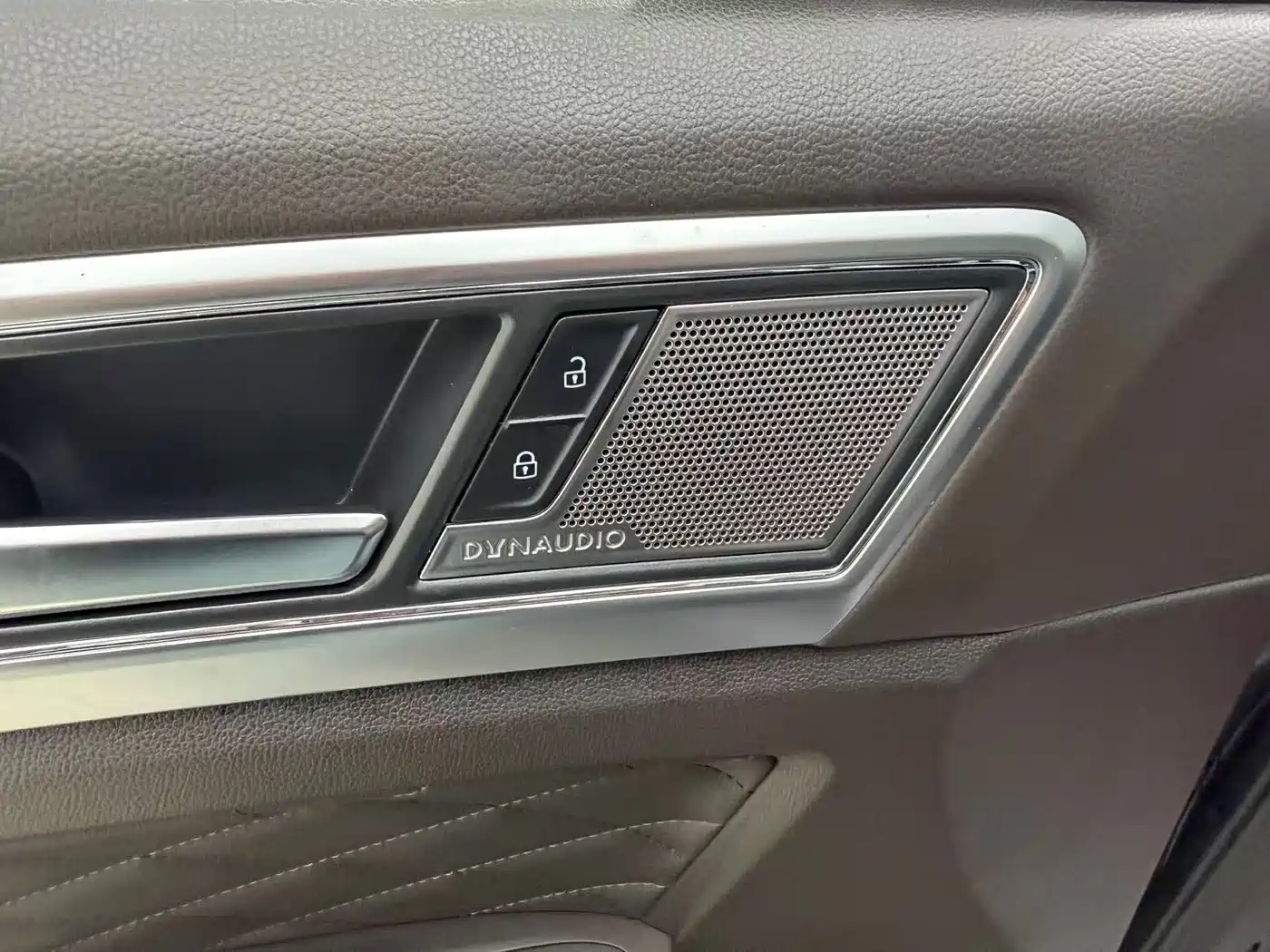 Volkswagen Teramont 2019 530 V6 4WD Flagship Edition China VI фото 5
