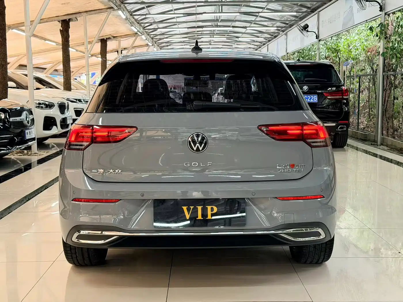 Volkswagen Golf, миниатюра 5