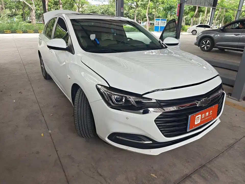 Chevrolet Monza 2022 320 Automatic Enjoyment Sunroof Edition