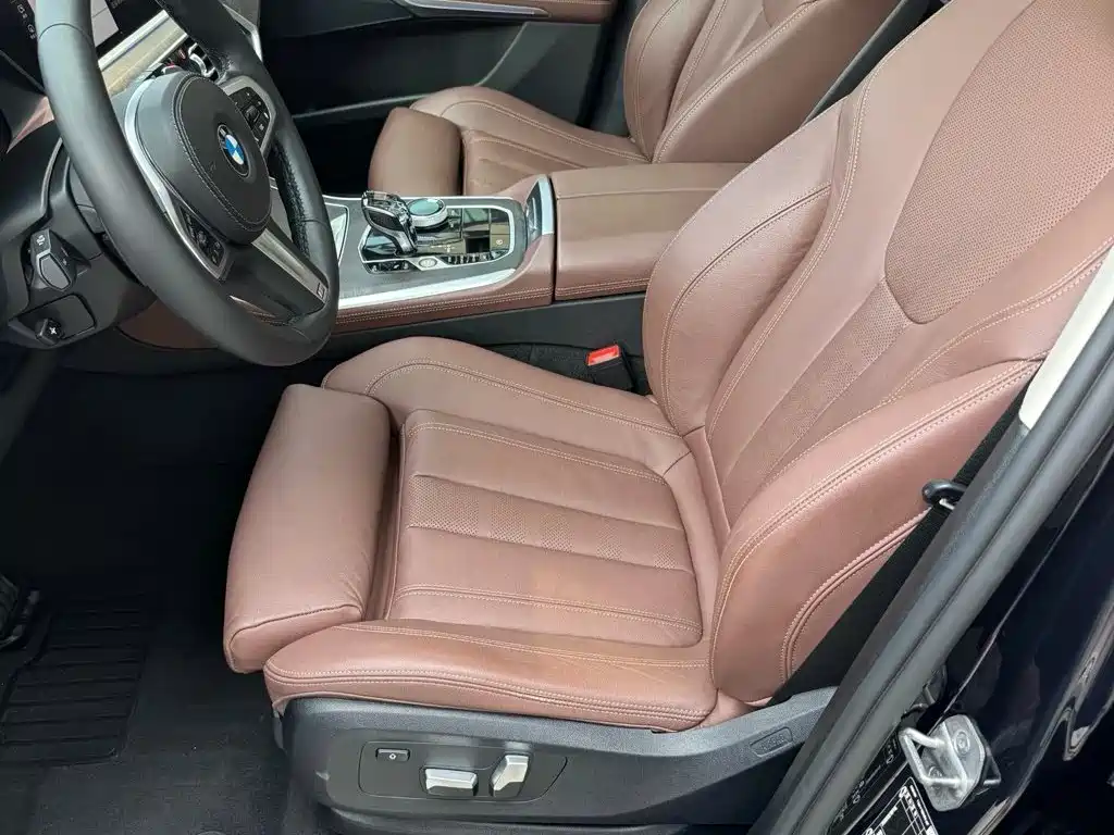 BMW X5 (Import) 2022 2021 xDrive30i M Sport Package
