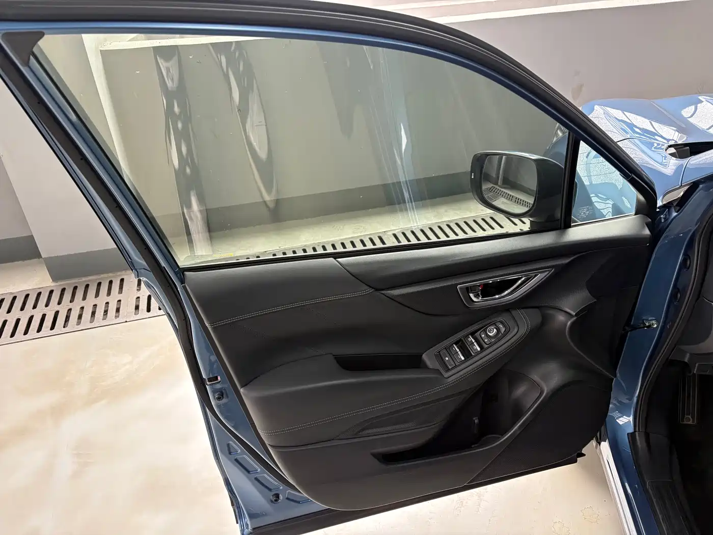 Subaru Forester 2019 2.0i Luxury Edition EyeSight фото 13