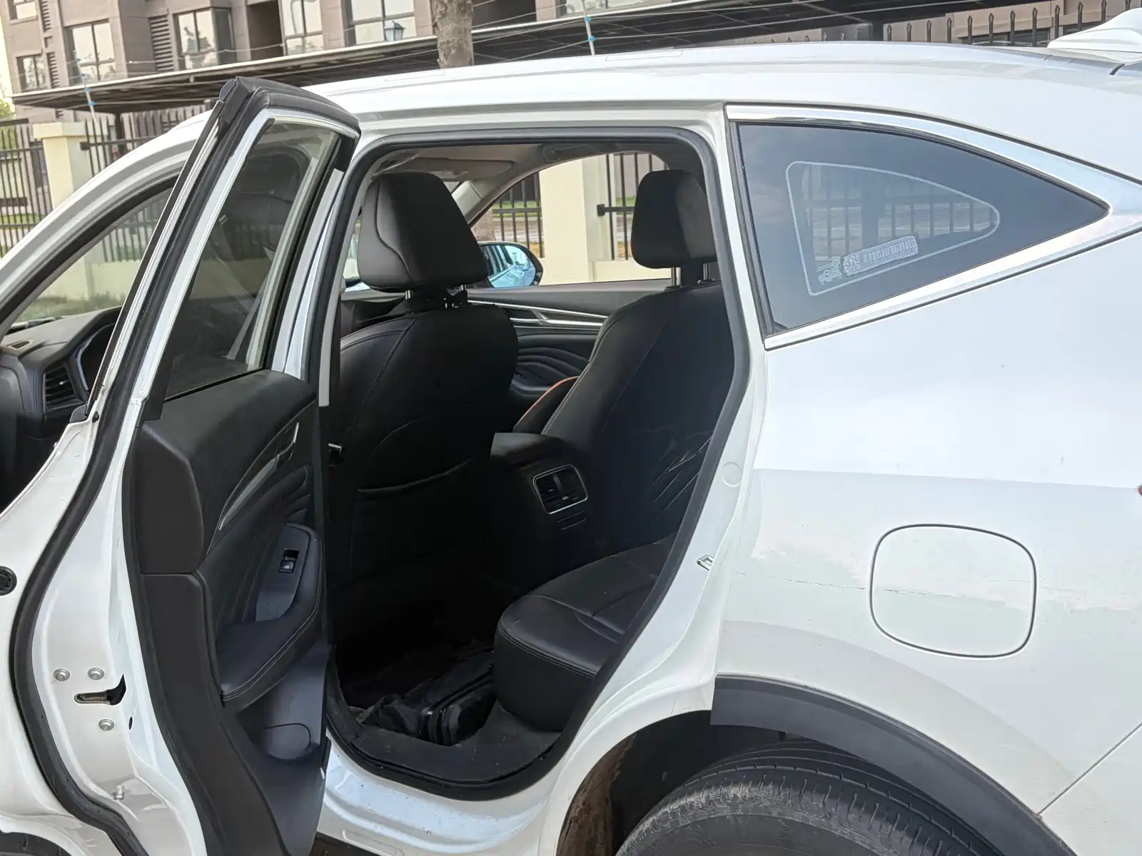 Фото 6 - Haval F7