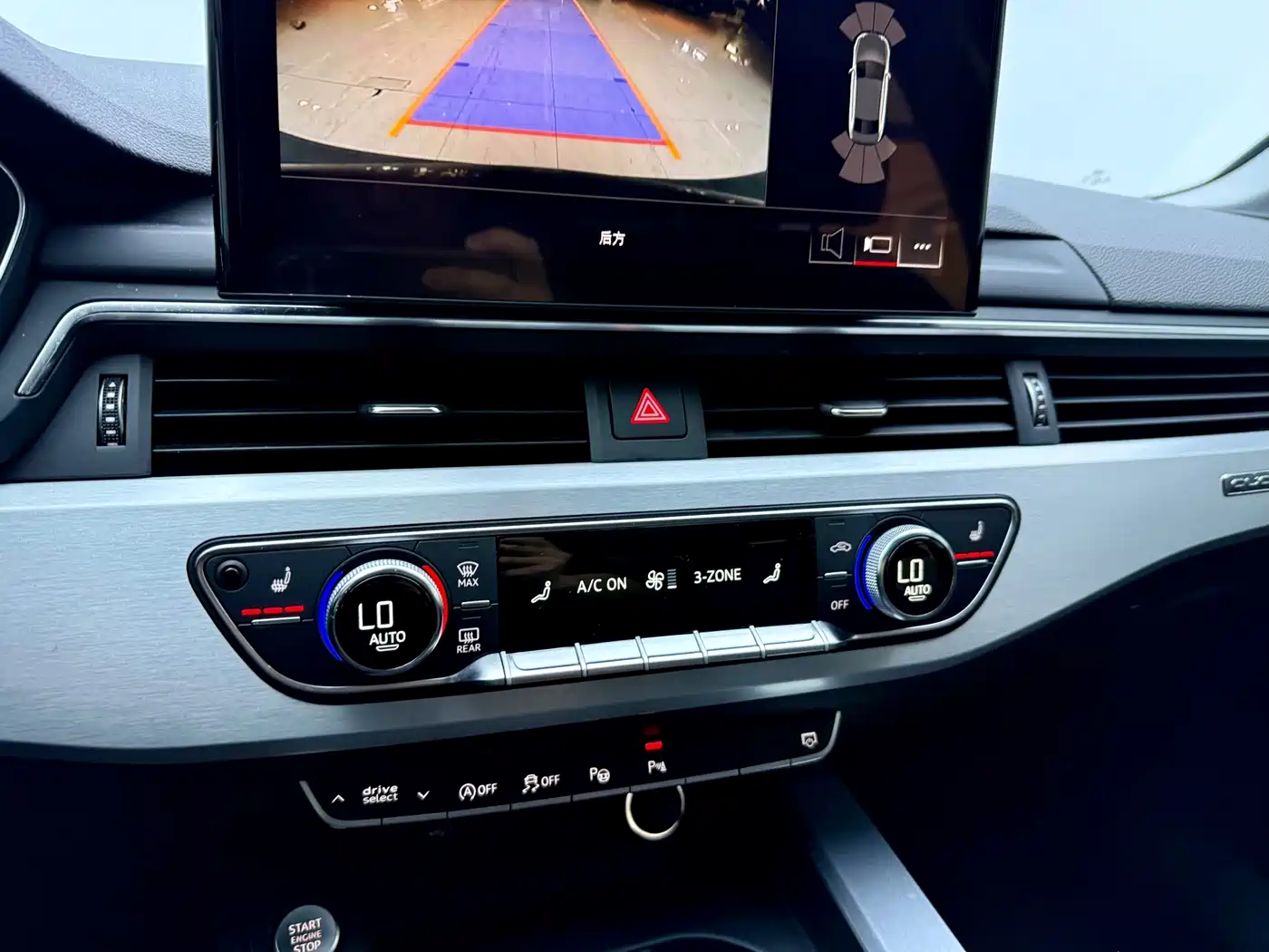 Audi A4L 2020 40 TFSI quattro Luxury Dynamic фото 11