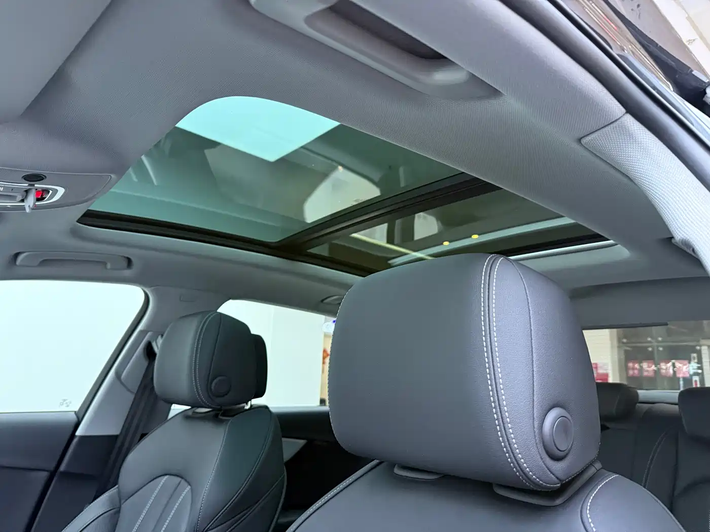 Audi A4L 2020 40 TFSI quattro Luxury Dynamic фото 17