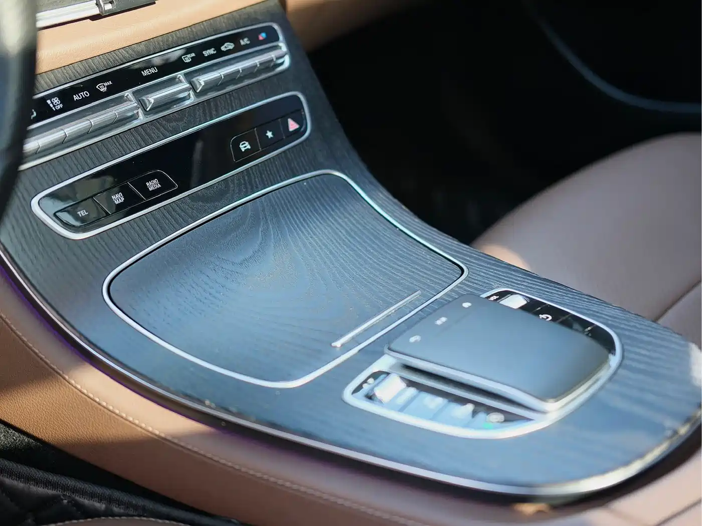 Mercedes-Benz E-Class 2021 Facelift E 300 L Fashion фото 9