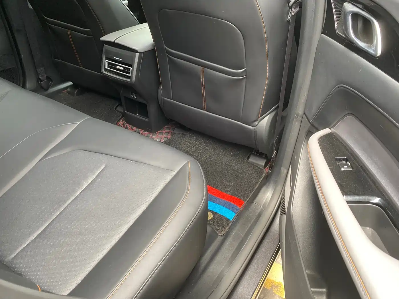 CHANGAN CHANGAN AUCHAN Z6