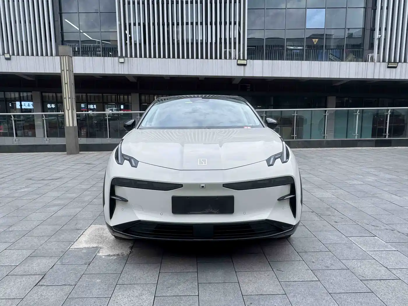 ZEEKR EXTREME KRYPTON X