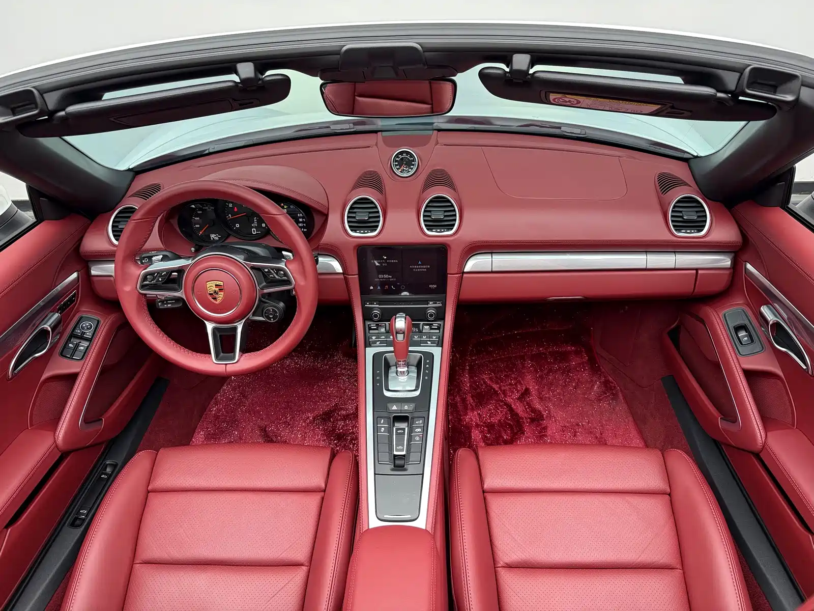 Photo 12 - Porsche 718
