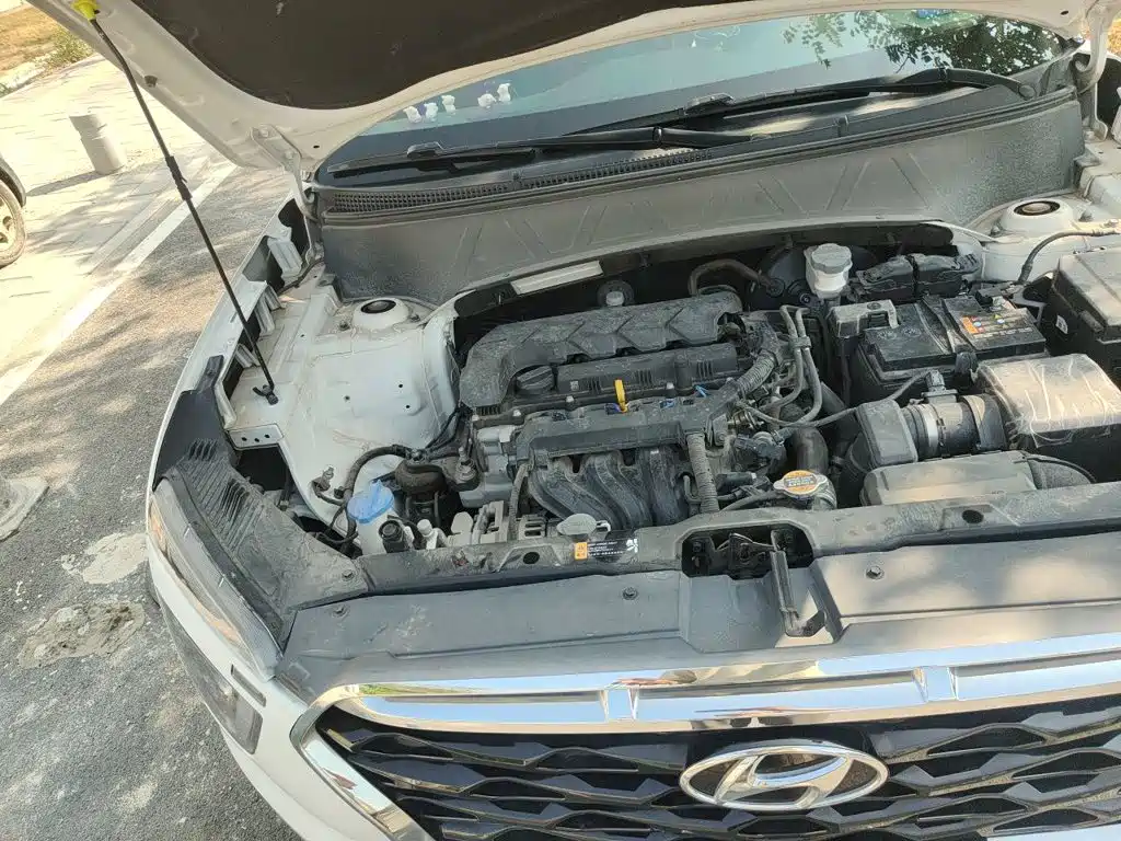 صورة 19 - Hyundai Beijing Hyundai ix25
