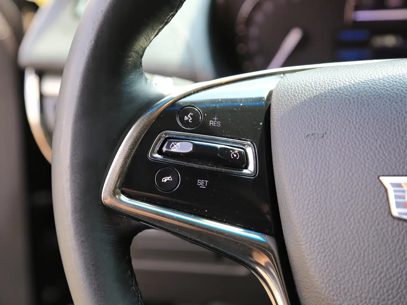 Cadillac ATS-L 2017 28T Technology фото 10