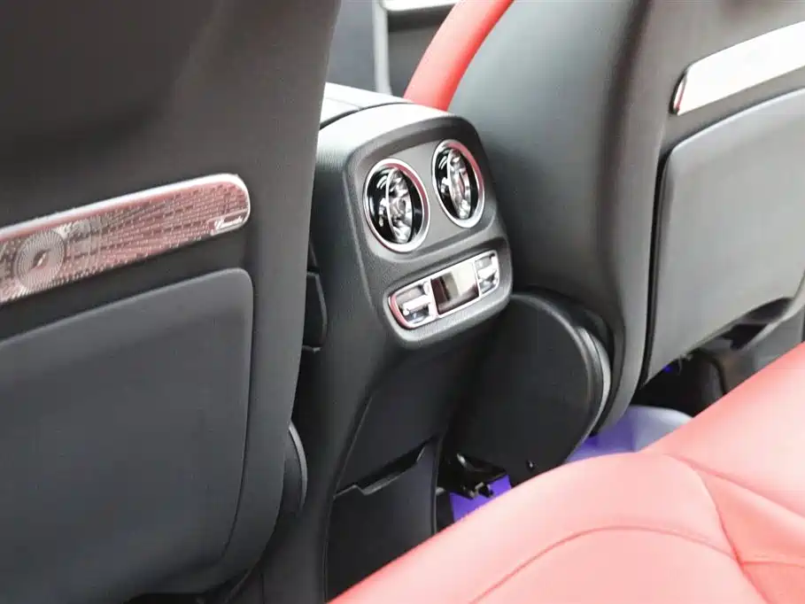 Mercedes-Benz G-Class 2023 G 500 фото 22