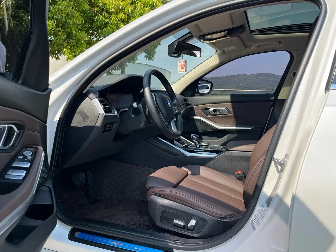 BMW 3 Series 2020 Facelift 325Li Launch Edition фото 4