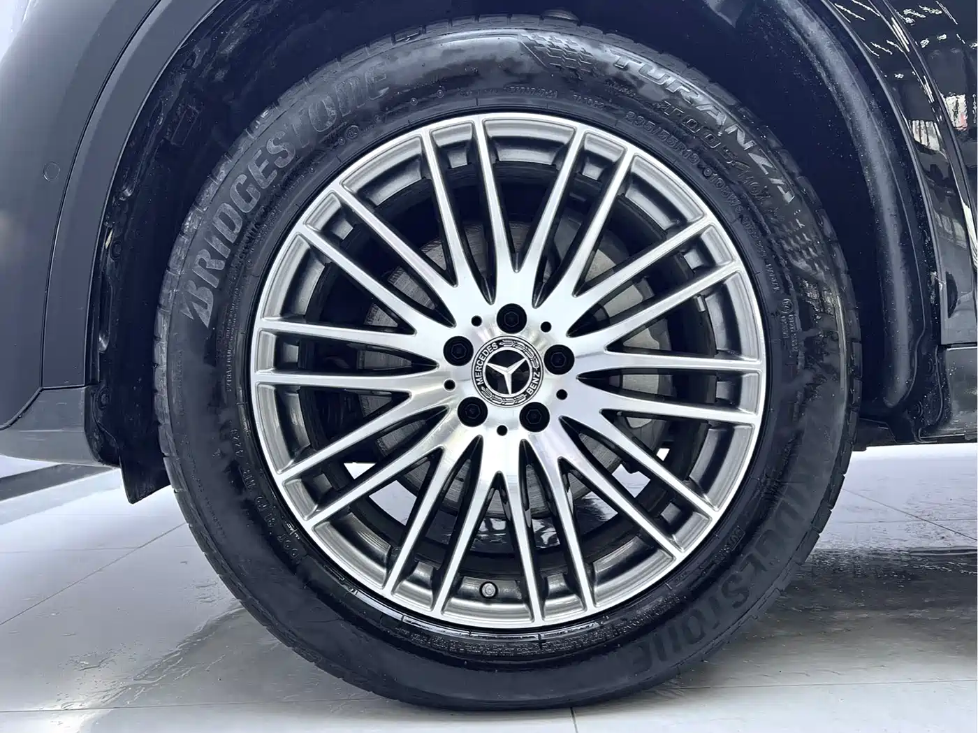 Mercedes-Benz GLC 2024 GLC 300 L 4MATIC Dynamic 5-seater фото 18