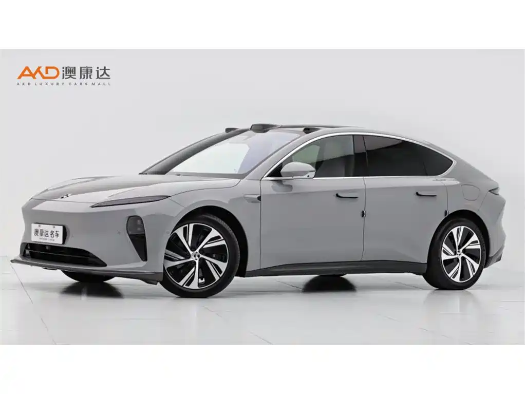 NIO NIO ET5 2024 75kWh