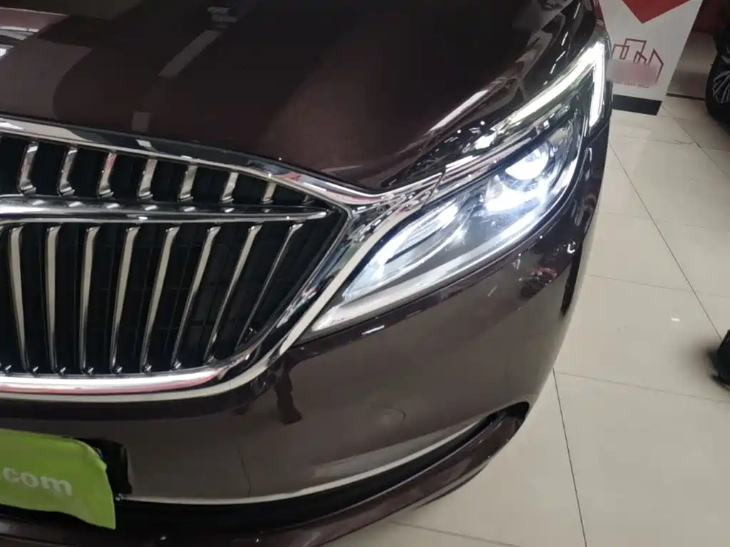 Buick GL8 2017 ES 28T Comfort Type China V фото 24