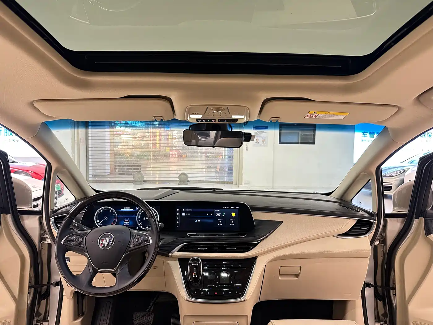 Buick GL8 2022 ES Landmark 653T Luxury фото 20