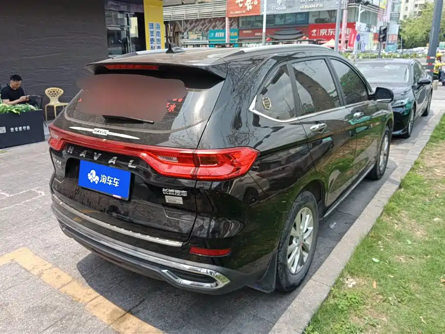 HAVAL M6