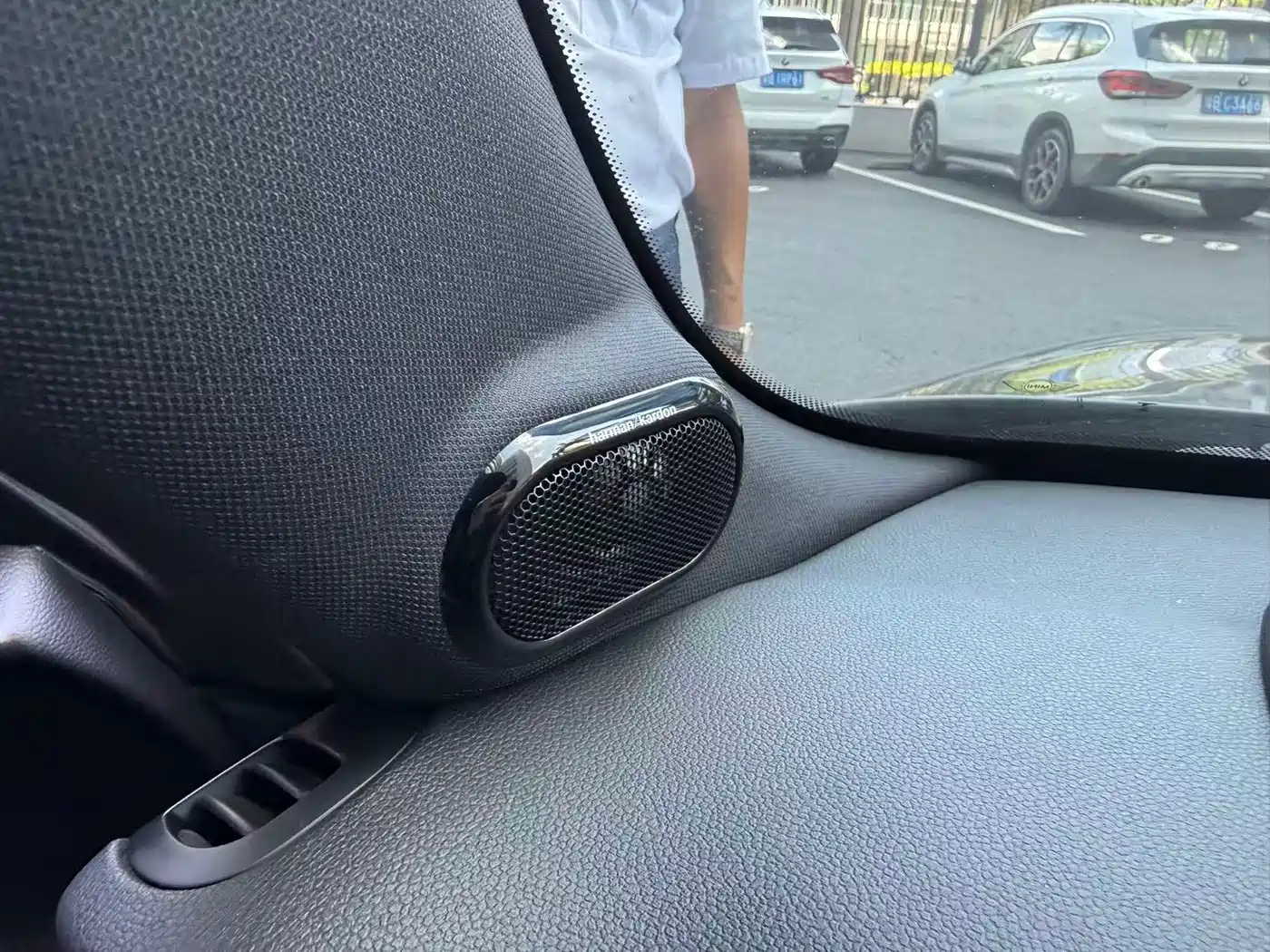 MINI Jcw, миниатюра 26