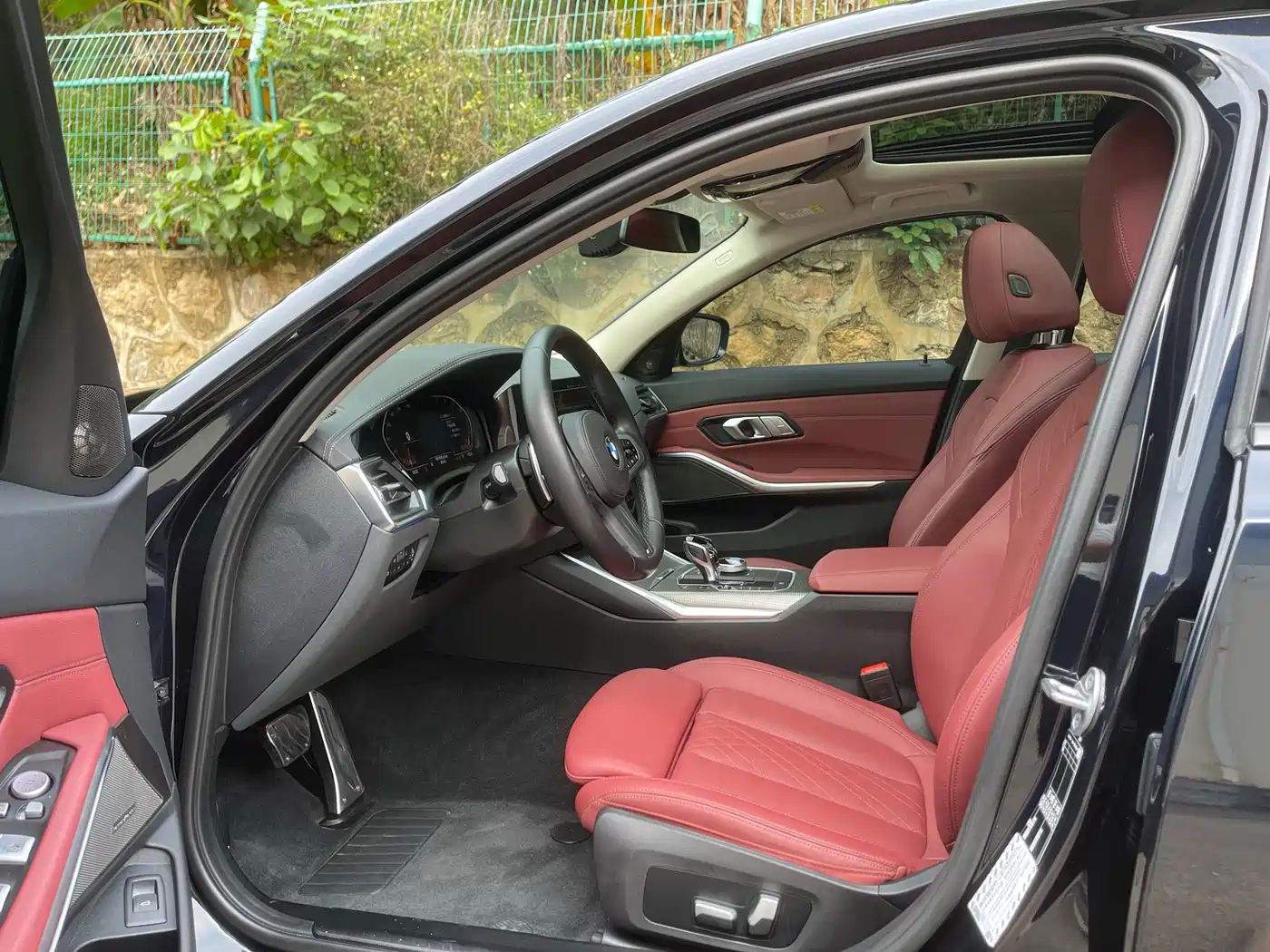 BMW 3-SERIES