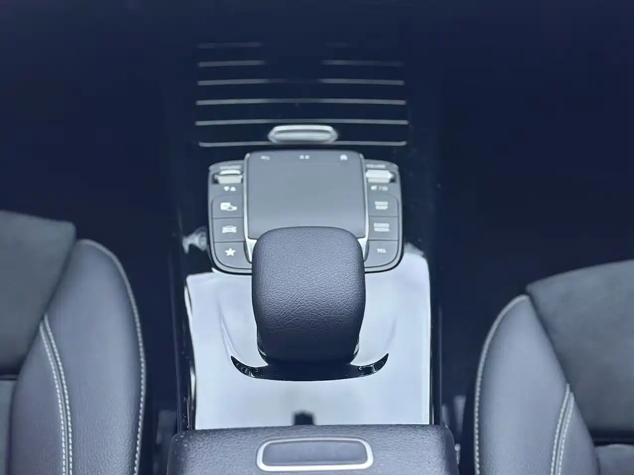 Фото 13 - Mercedes-Benz A-Class