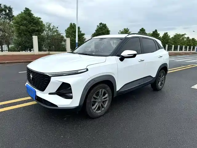 BAOJUN RS 3