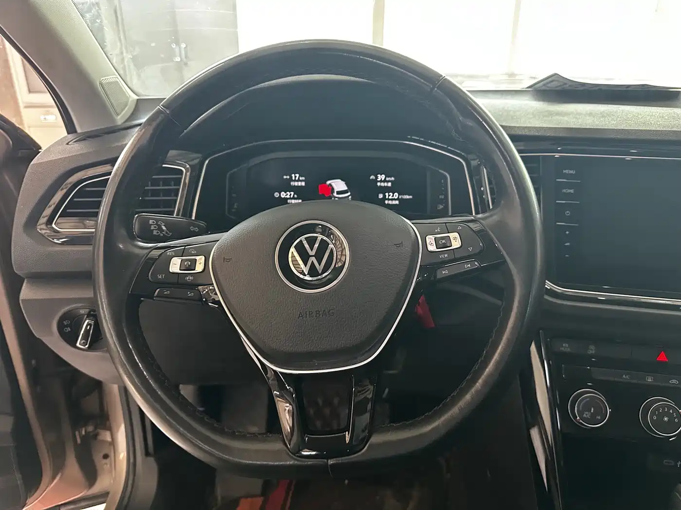 Volkswagen T-Roc, миниатюра 14