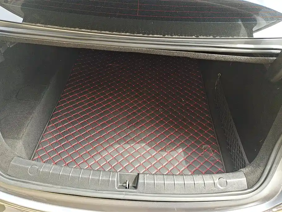 BYD Qin PLUS 2024 Glory Edition DM-i 55KM Leading фото 4